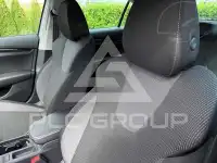 2026 Skoda Octavia
