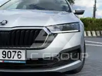 2026 Skoda Octavia