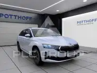 2026 Skoda Octavia