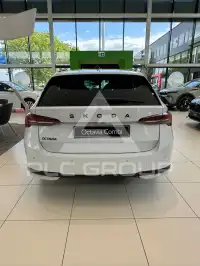 2026 Skoda Octavia