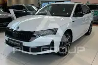 2026 Skoda Octavia