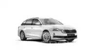 2026 Skoda Octavia