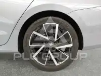 2026 Skoda Octavia