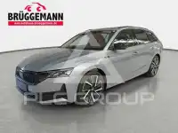 2026 Skoda Octavia