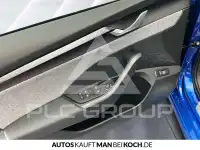 2026 Skoda Octavia