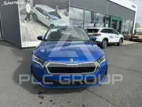2026 Skoda Octavia