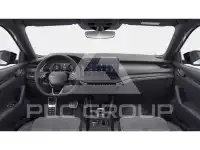 2026 Skoda Octavia