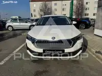2026 Skoda Octavia