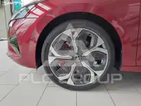 2026 Skoda Octavia
