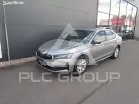 2026 Skoda Octavia