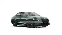 2026 Skoda Octavia