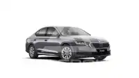 2026 Skoda Octavia