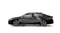 2026 Skoda Octavia
