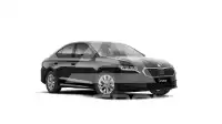 2026 Skoda Octavia
