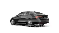 2026 Skoda Octavia