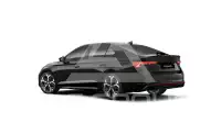 2026 Skoda Octavia