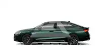 2026 Skoda Octavia