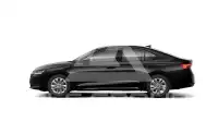 2026 Skoda Octavia
