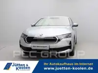 2026 Skoda Octavia