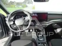 2026 Skoda Octavia