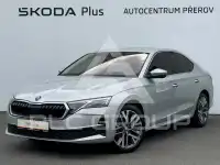 2026 Skoda Octavia