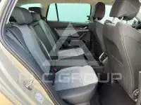 2026 Skoda Octavia