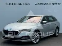 2026 Skoda Octavia
