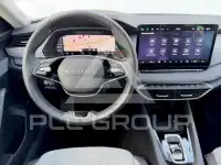 2026 Skoda Octavia