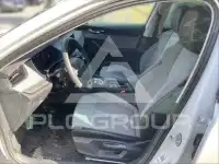 2026 Skoda Octavia