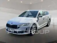 2026 Skoda Octavia