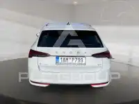 2026 Skoda Octavia