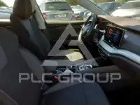 2026 Skoda Octavia