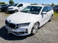 2026 Skoda Octavia
