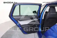 2026 Skoda Octavia