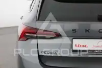 2026 Skoda Octavia