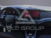 2026 Skoda Octavia
