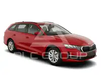 2026 Skoda Octavia