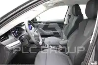 2026 Skoda Octavia