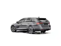 2026 Skoda Octavia