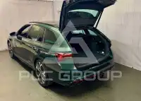 2026 Skoda Octavia