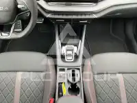 2026 Skoda Octavia