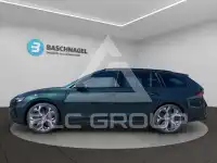2026 Skoda Octavia