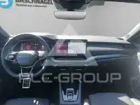 2026 Skoda Octavia