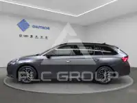 2026 Skoda Octavia