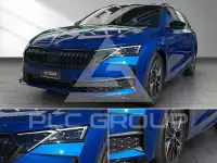 2026 Skoda Octavia