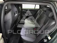 2026 Skoda Octavia