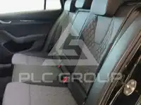 2026 Skoda Octavia