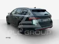 2026 Skoda Octavia