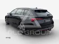2026 Skoda Octavia