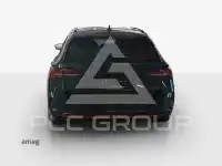 2026 Skoda Octavia